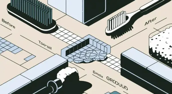 Jak skutecznie usunąć fugę bez uszkodzeń – sprawdzone metody i środki