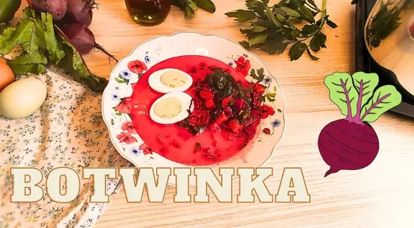 Klasyczna botwinka: Perfekcyjny przepis krok po kroku