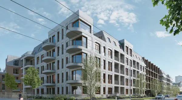 Nowoczesne apartamentowce w Poznaniu. Sprawdź poznań ceny mieszkań i znajdź swój wymarzony dom.