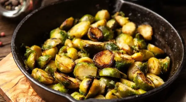 Rosenkohl würzen: Nie wieder bitter! Meine Profi-Tricks für Top-Aroma