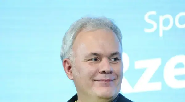 Dlaczego Mazurek odchodzi z RMF FM? Oto nieznane powody jego decyzji