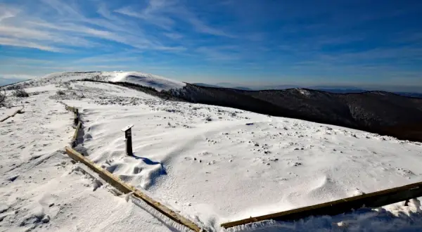 Bieszczady czy jest bezpiecznie? Oto prawda, która może zaskoczyć