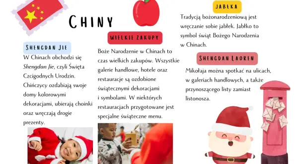 Boże Narodzenie na świecie: Gdzie i jak świętują? Odkryj tradycje!