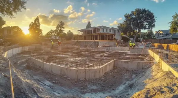 Ile cementu na m3 betonu B15? Sprawdź optymalne ilości i zastosowania