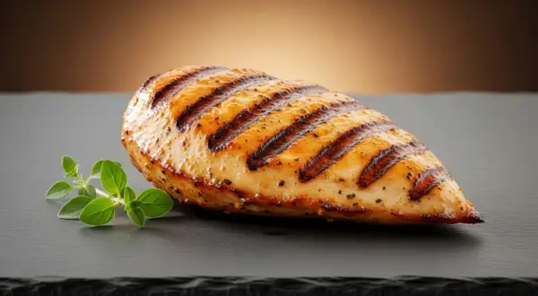 Ile kalorii ma kotlet drobiowy? Sprawdź, co wpływa na kaloryczność
