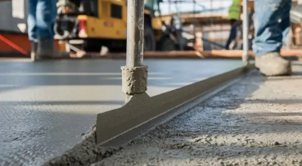 Jak obliczyć beton na posadzkę - uniknij błędów i oszczędzaj pieniądze
