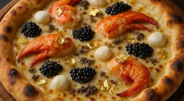 Ile kosztuje pizza? Ceny, promocje i różnice w ofertach restauracji