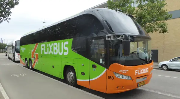 Contbus Gliwice Krynica? Sprawdź odjazd FlixBus z Centrum!