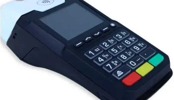 Jak włączyć terminal Ingenico? Proste kroki, by uniknąć problemów