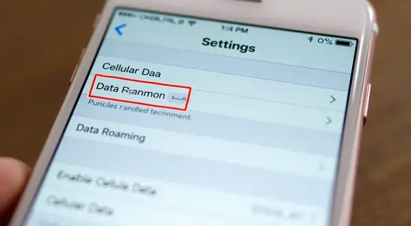 Jak włączyć roaming? Poradnik Android, iPhone i unikaj kosztów.