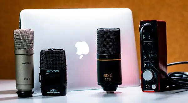 Jaki interfejs audio do gitary wybrać, aby uniknąć rozczarowań?