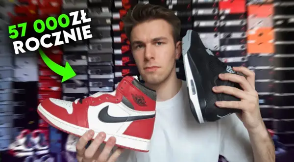 Jak sprzedać buty z dropu w Polsce? Zysk i bezpieczeństwo