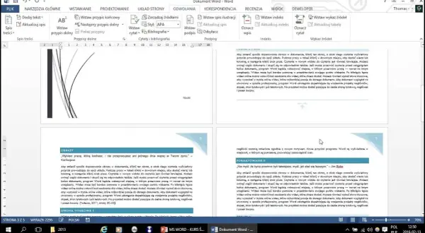 Jak zrobić bibliografię w Wordzie - proste kroki, które musisz znać