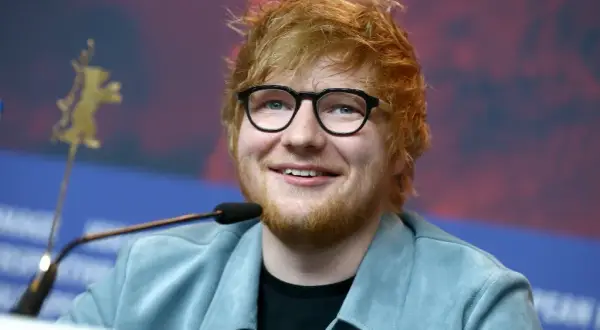 Ile lat ma Ed Sheeran? Zaskakująca prawda o jego wieku i twórczości