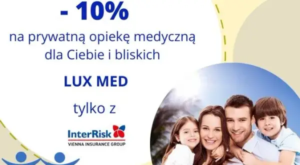 Luxmed pakiet rodzinny ile osób – poznaj szczegóły i korzyści