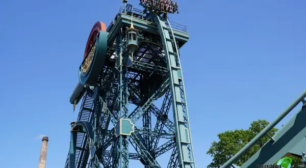 Efteling Attraktionen: Dein Guide für Magie & Nervenkitzel