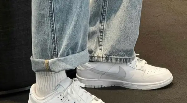 Nike Dunk Low Retro White Platinum - Ceny, cechy i dostępność