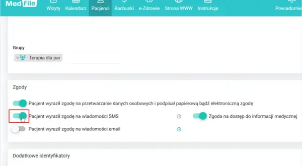 Lekarz prosi o opuszczenie gabinetu? Poznaj swoje prawa rodzica!
