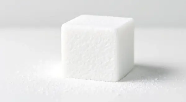 Poids d'un morceau de sucre : calibres, calories et astuces pratiques