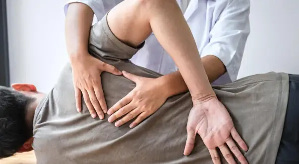 Fizjoterapia ile trwa? Poznaj czas leczenia i przyspiesz powrót!