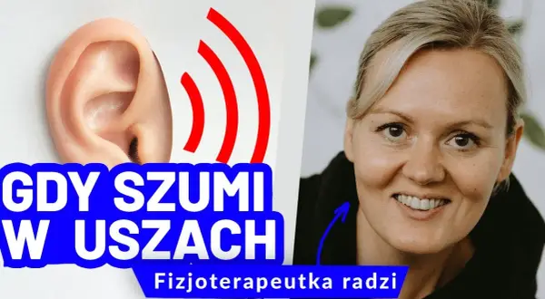 Co oznacza piszczenie w uszach? Przyczyny i sposoby leczenia szumów