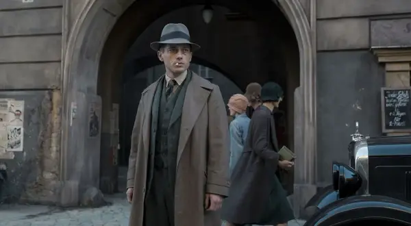 Babylon Berlin sezon 5 ile odcinkları: Kaç bölüm var ve neler olacak?
