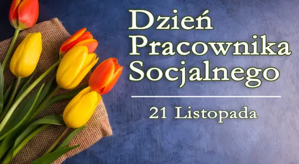 Życzenia na dzień pracownika socjalnego - wyraź wdzięczność i wsparcie