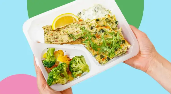 Be Diet Catering: Sprawdź zasięg dostawy i zamów dietę!