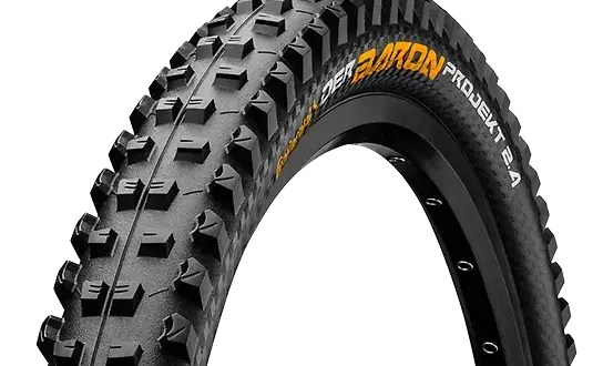 Jakie opony do enduro wybrać, aby uniknąć nieprzyjemnych niespodzianek?