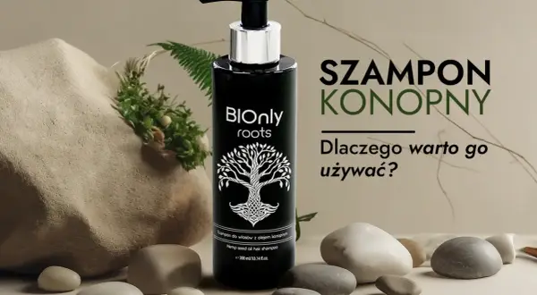 Szampon do włosów z konopiami: odkryj jego niesamowite właściwości