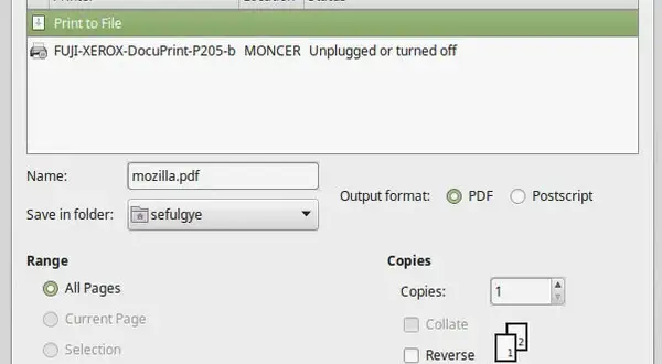 Jak pobrać stronę internetową w PDF i zachować jej oryginalny wygląd