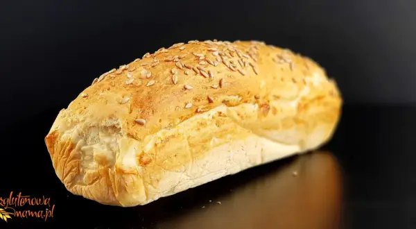 Lidlomix: Bezglutenowe przepisy chleb, obiady, desery bez zakalca!