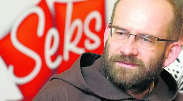 Czy wibrator w małżeństwie to grzech? Odkryj moralne dylematy