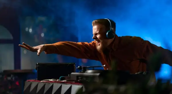 Tworzenie podkładu muzycznego: Kompletny poradnik dla początkujących