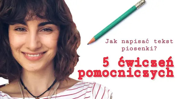 Jak pisać teksty piosenek? Odkryj sekrety chwytliwych hitów!
