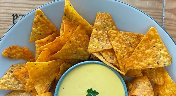 Salsa de queso para nachos: ¡Tu guía definitiva para la perfección!
