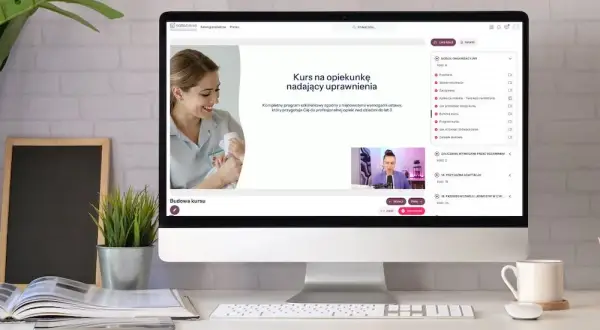 Gdzie można zrobić kurs opiekunki dziecięcej i zdobyć cenne umiejętności
