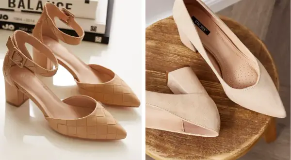Wygodne buty na obcasie - jak znaleźć idealny model dla siebie