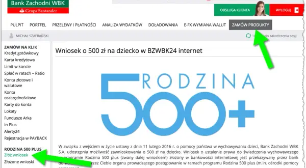 Gdzie złożyć wniosek 500 w Rzeszowie? Sprawdź wszystkie lokalizacje