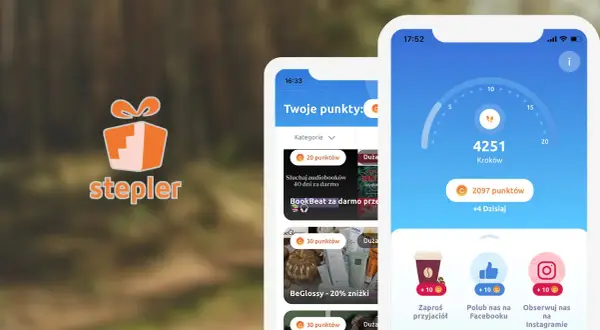 Czy aplikacja Stepler jest bezpieczna? Oto, co musisz wiedzieć o danych użytkowników