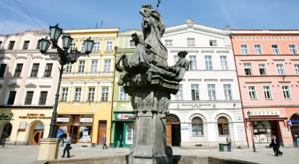 Świdnica: Gdzie leży i dlaczego warto ją odwiedzić?