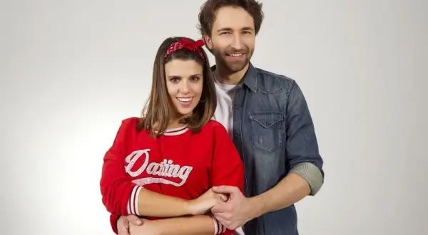 Jaka to melodia Monika Mazur - odkryj najpopularniejsze melodie z programu