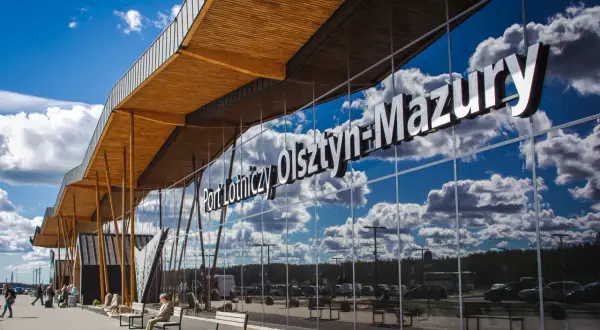 Lotnisko Szymany dokąd loty? Sprawdź dostępne kierunki i rozkład
