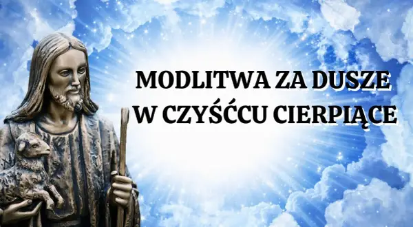 Czy dusze w czyśćcu nas widzą? Prawda o ich świadomości i relacjach