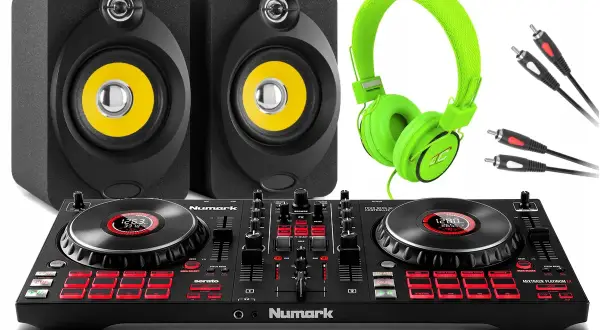 Ile kosztuje sprzęt DJ? Ceny dla początkujących i profesjonalistów