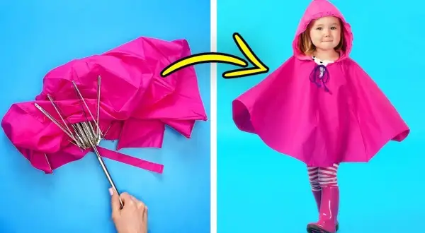 Jak przerobić bluzę z kapturem? Pomysły DIY na unikalny styl!