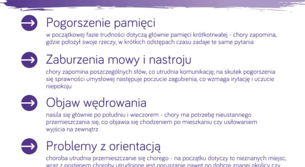 Jak zapobiec Alzheimerowi? Dieta, ruch i nawyki, które chronią mózg