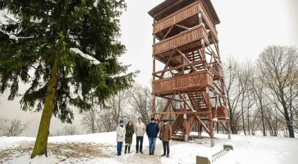 Jezioro Goczałkowickie: Atrakcje, trasy, Pszczyna Kompletny przewodnik