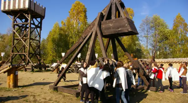 Najlepsze atrakcje w Pobiedziskach, które musisz zobaczyć podczas wizyty