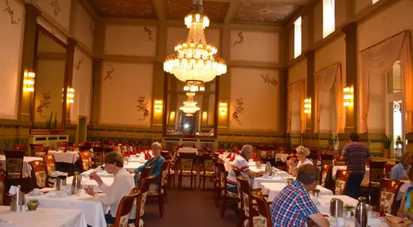 Gastronomie Bad Kissingen: Ihr kulinarischer Wegweiser & Geheimtipps